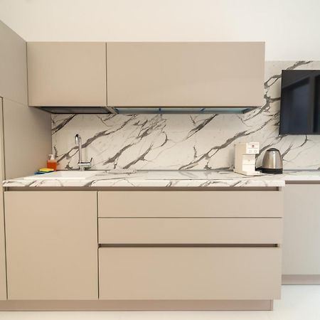 Homeby, Mascarella Patio Apartment Bologna Kültér fotó