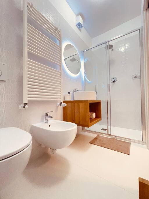 Homeby, Mascarella Patio Apartment Bologna Kültér fotó