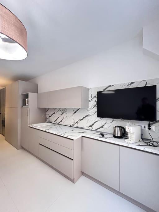 Homeby, Mascarella Patio Apartment Bologna Kültér fotó