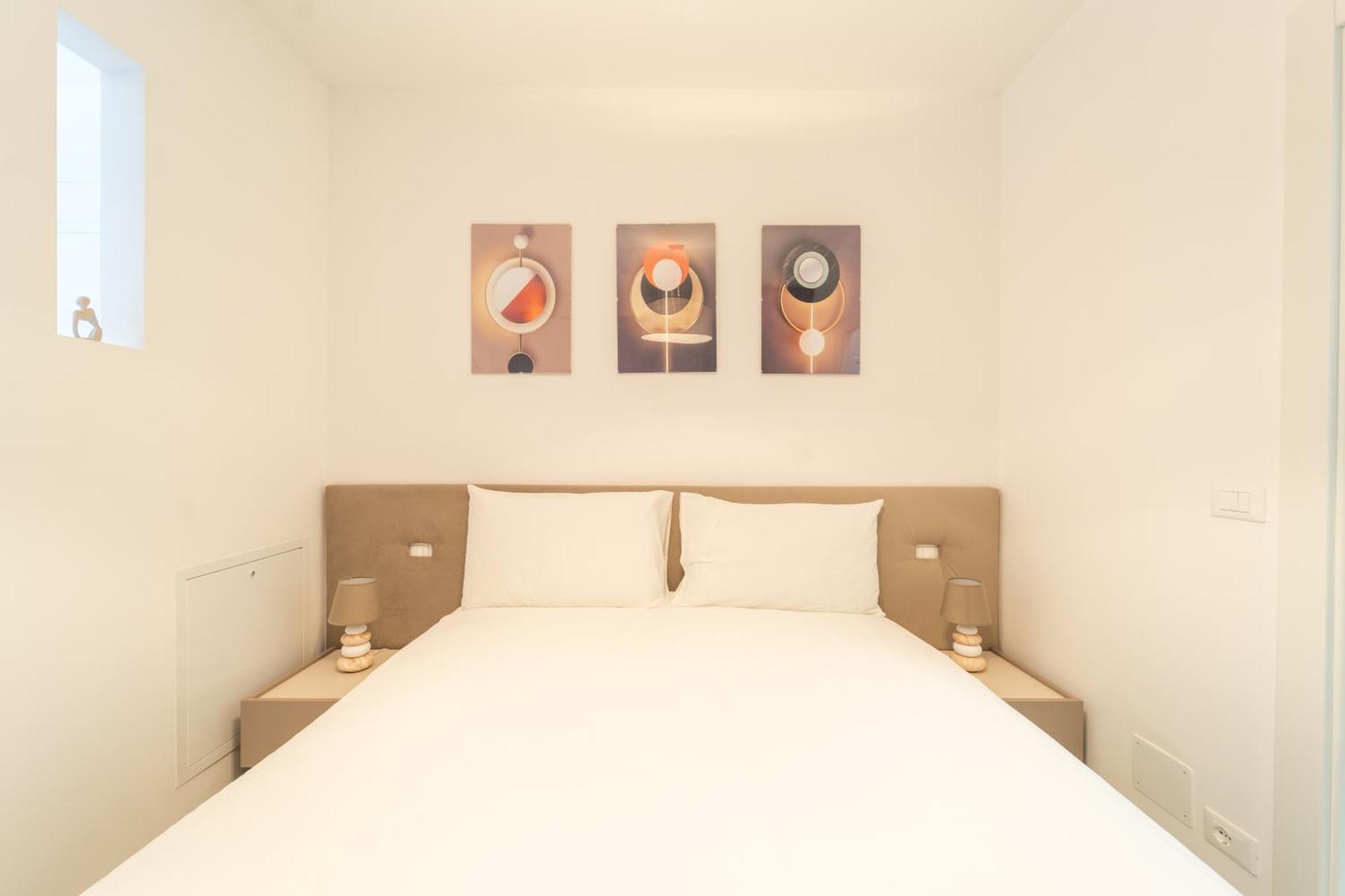 Homeby, Mascarella Patio Apartment Bologna Kültér fotó