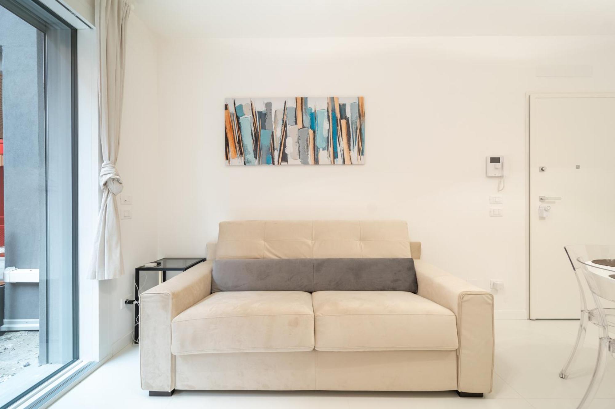 Homeby, Mascarella Patio Apartment Bologna Kültér fotó