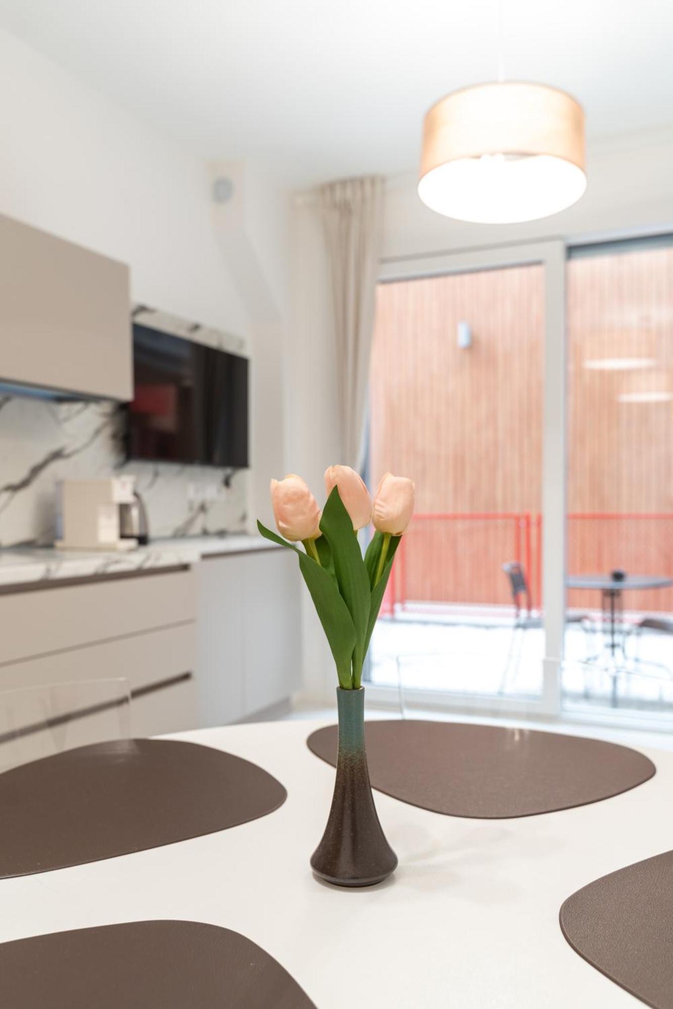 Homeby, Mascarella Patio Apartment Bologna Kültér fotó