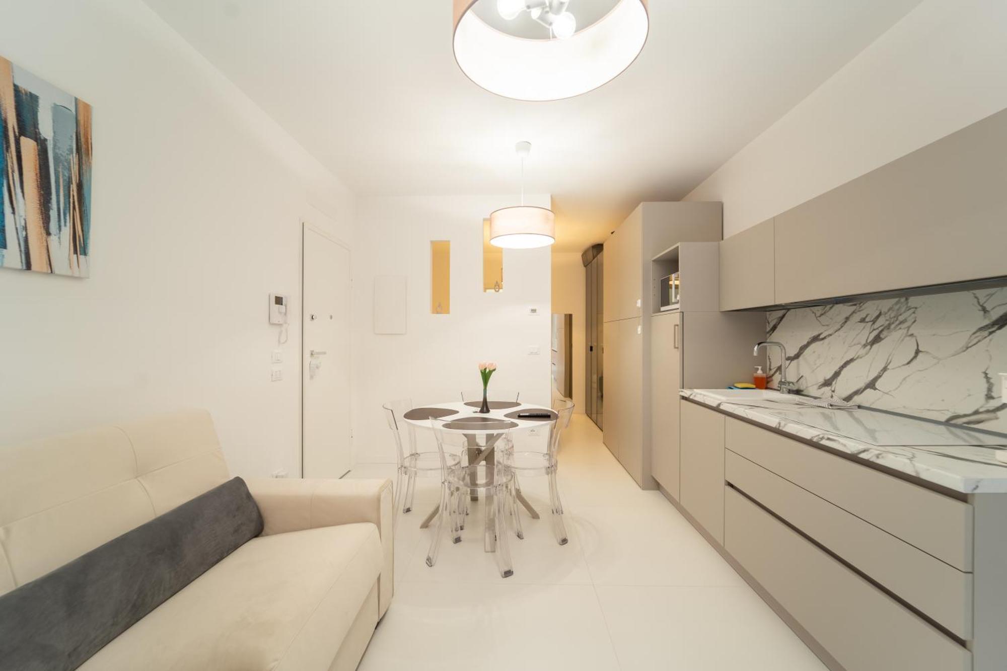 Homeby, Mascarella Patio Apartment Bologna Kültér fotó