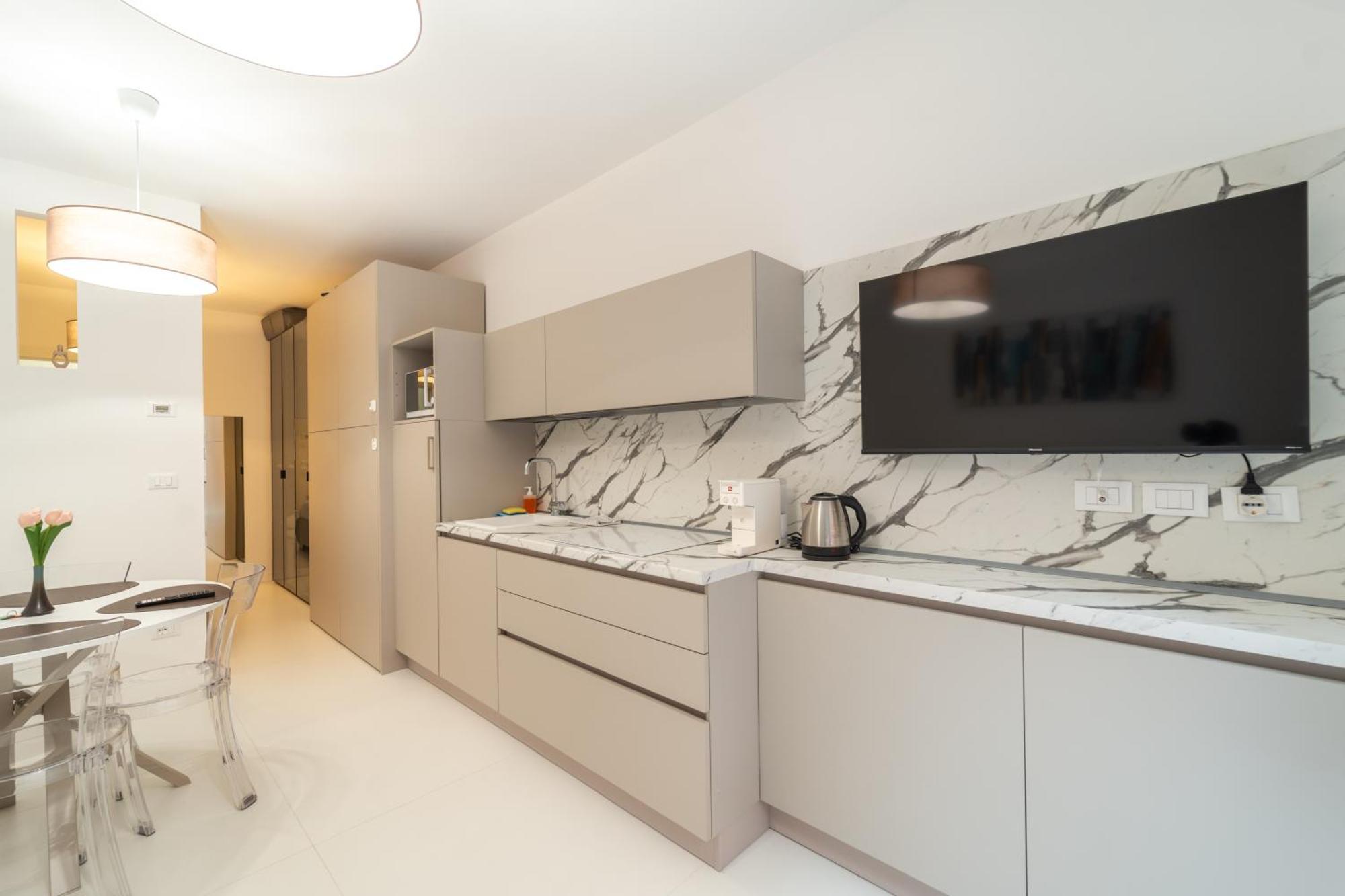 Homeby, Mascarella Patio Apartment Bologna Kültér fotó