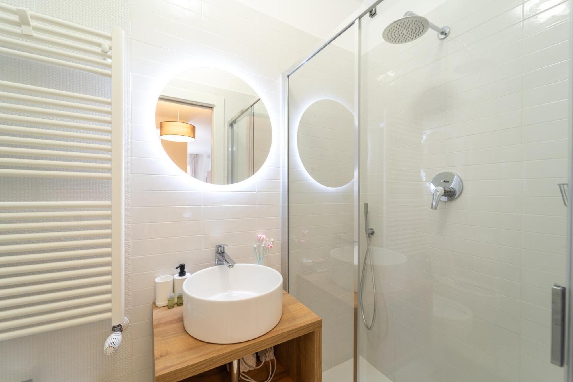 Homeby, Mascarella Patio Apartment Bologna Kültér fotó