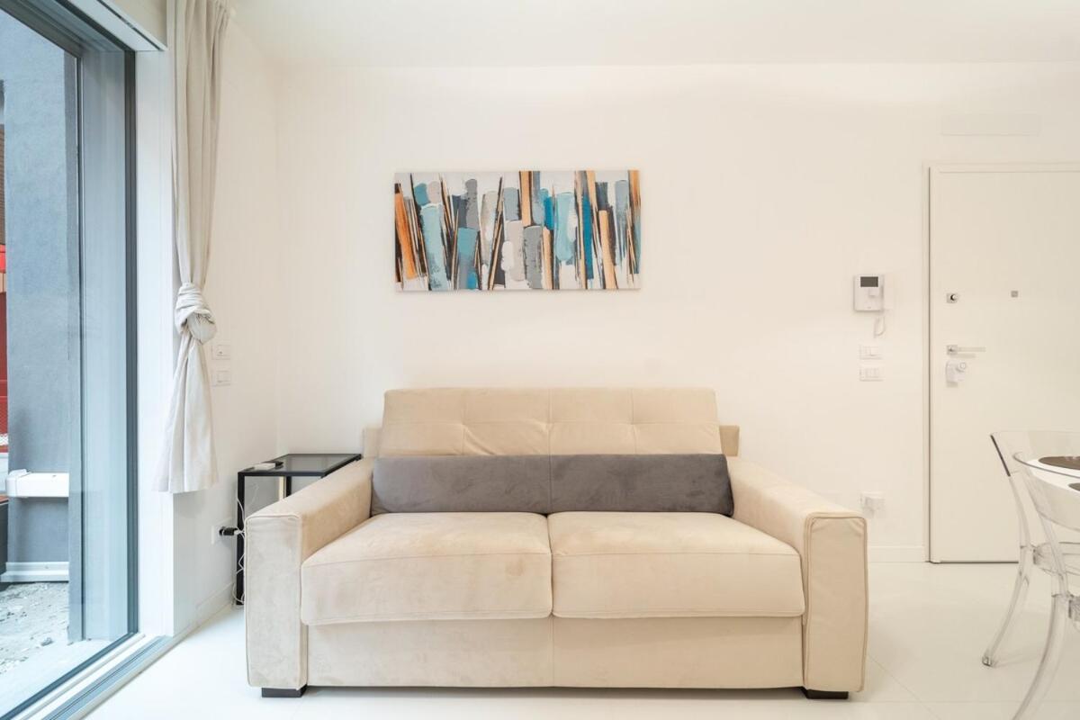 Homeby, Mascarella Patio Apartment Bologna Kültér fotó