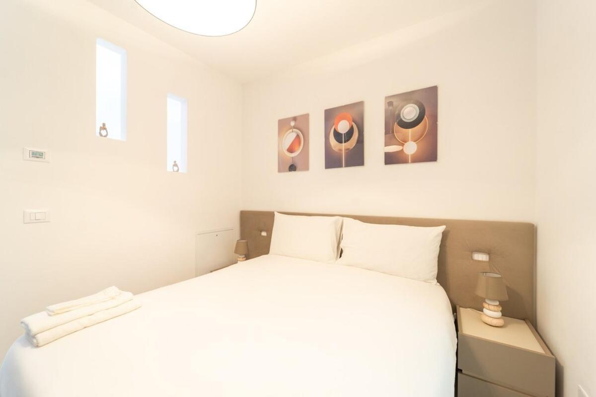 Homeby, Mascarella Patio Apartment Bologna Kültér fotó
