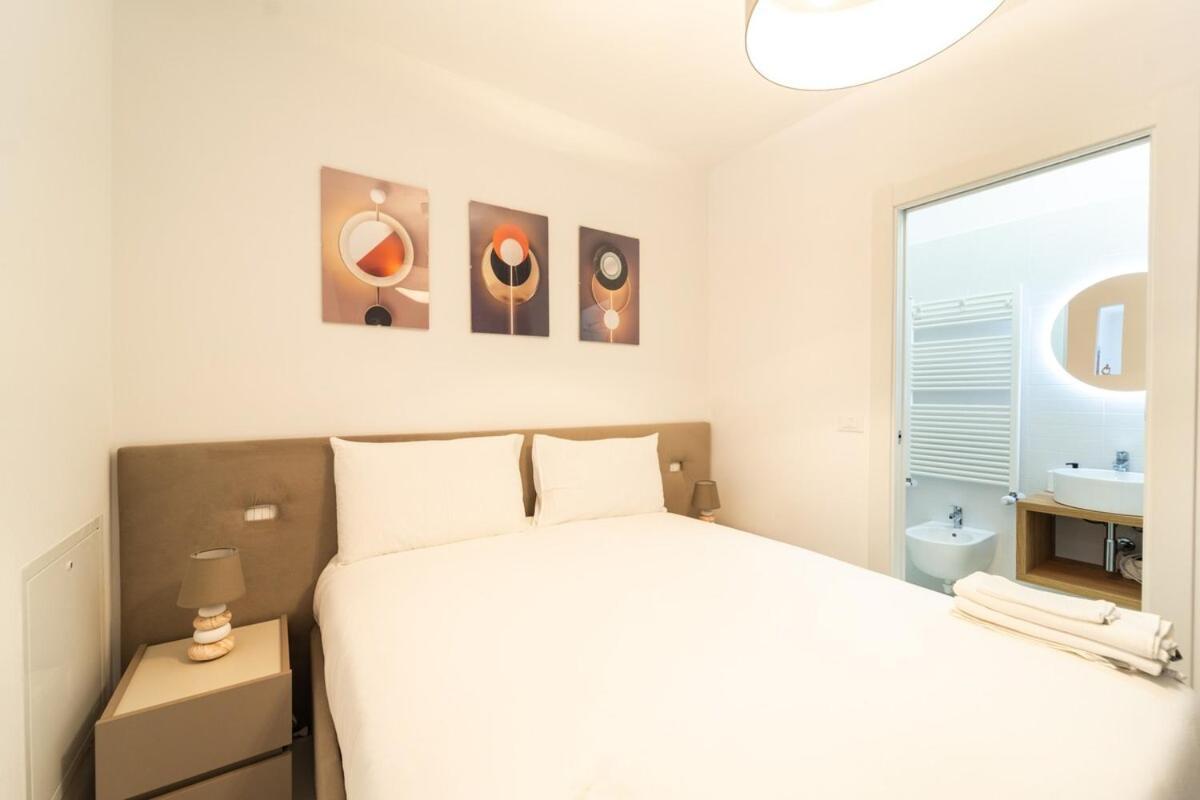 Homeby, Mascarella Patio Apartment Bologna Kültér fotó