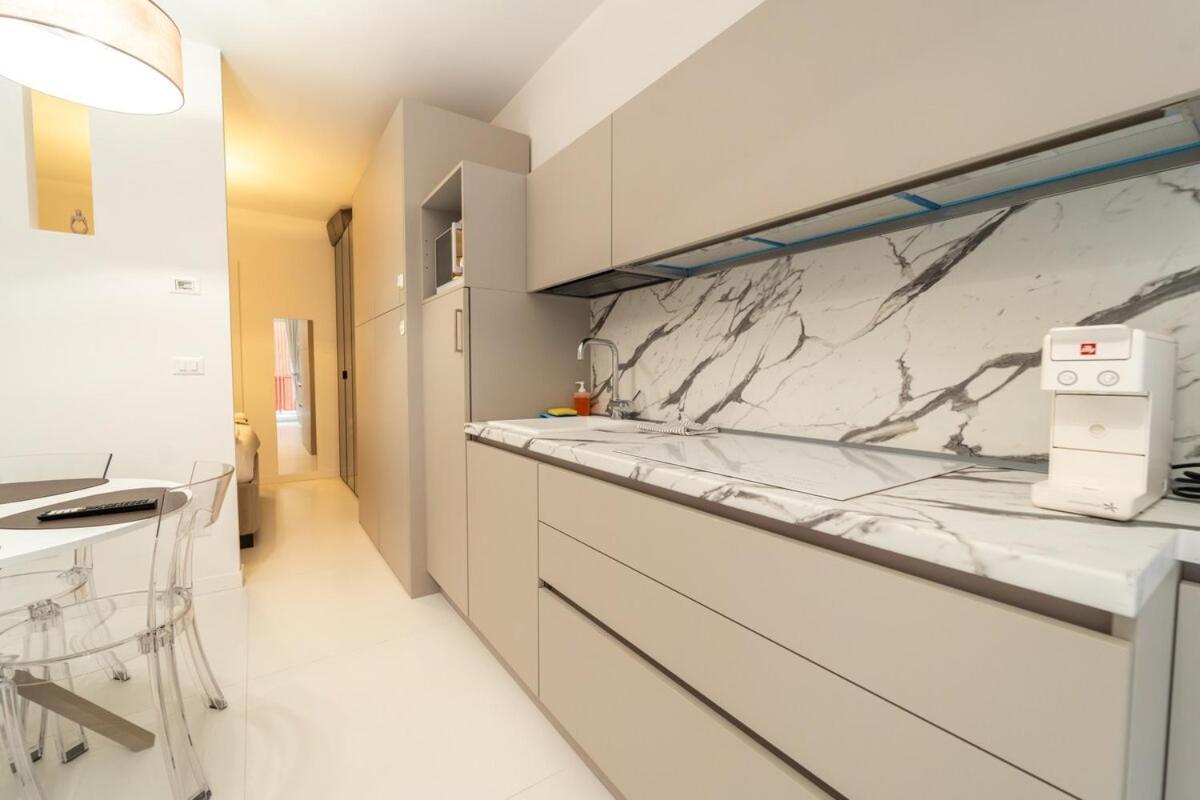Homeby, Mascarella Patio Apartment Bologna Kültér fotó