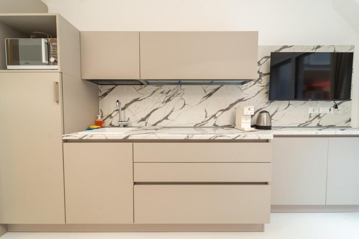 Homeby, Mascarella Patio Apartment Bologna Kültér fotó