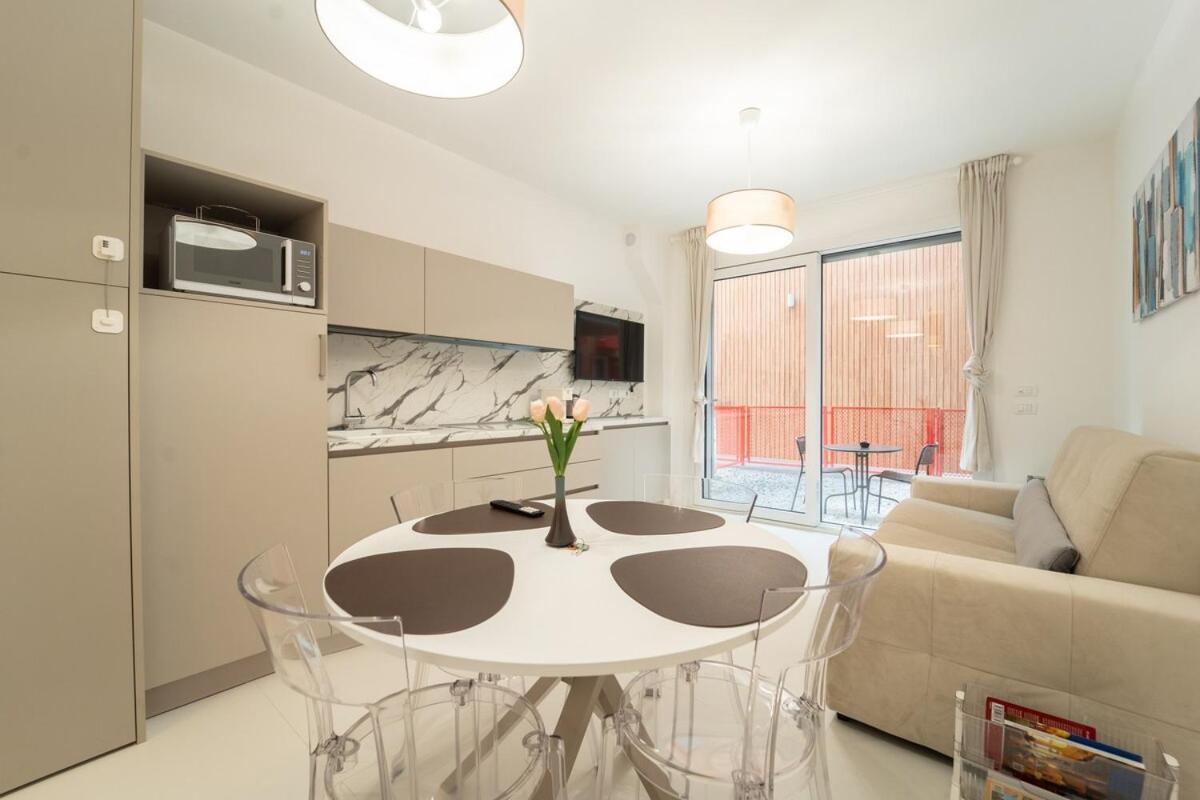 Homeby, Mascarella Patio Apartment Bologna Kültér fotó